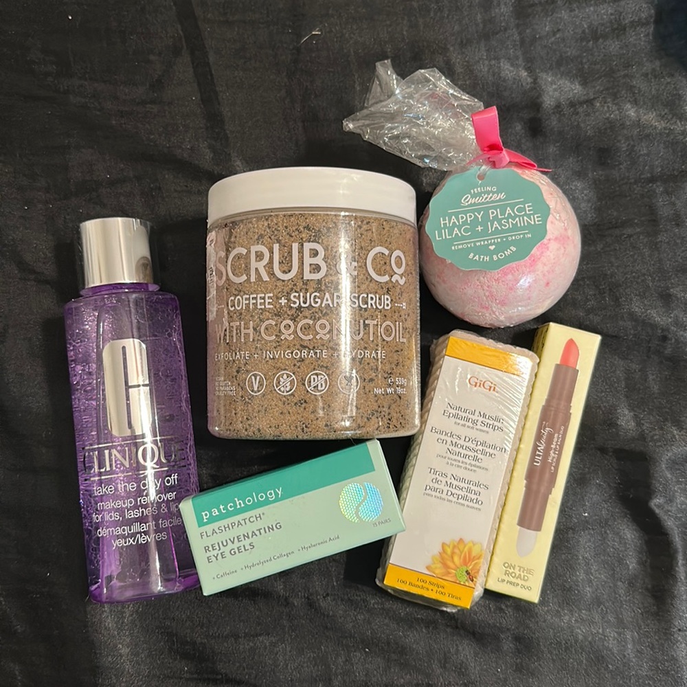 Beauty Kit